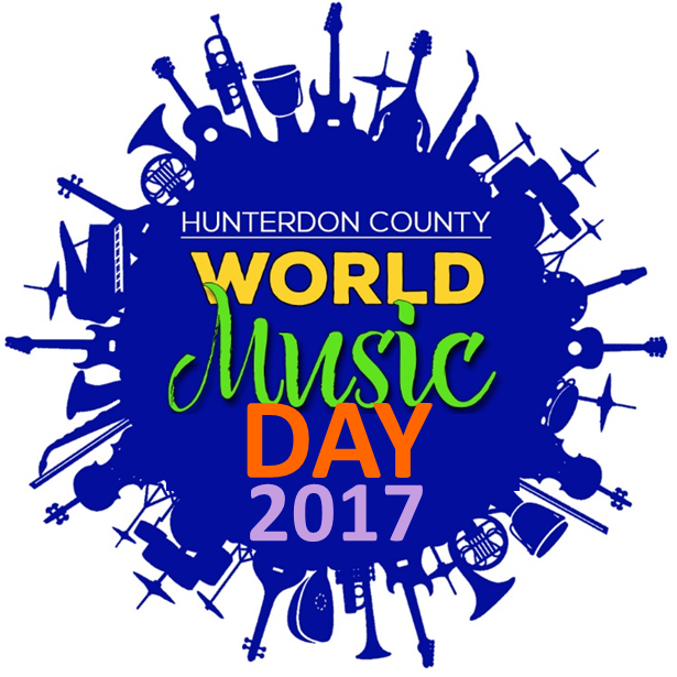 Hunterdon County World Music Day